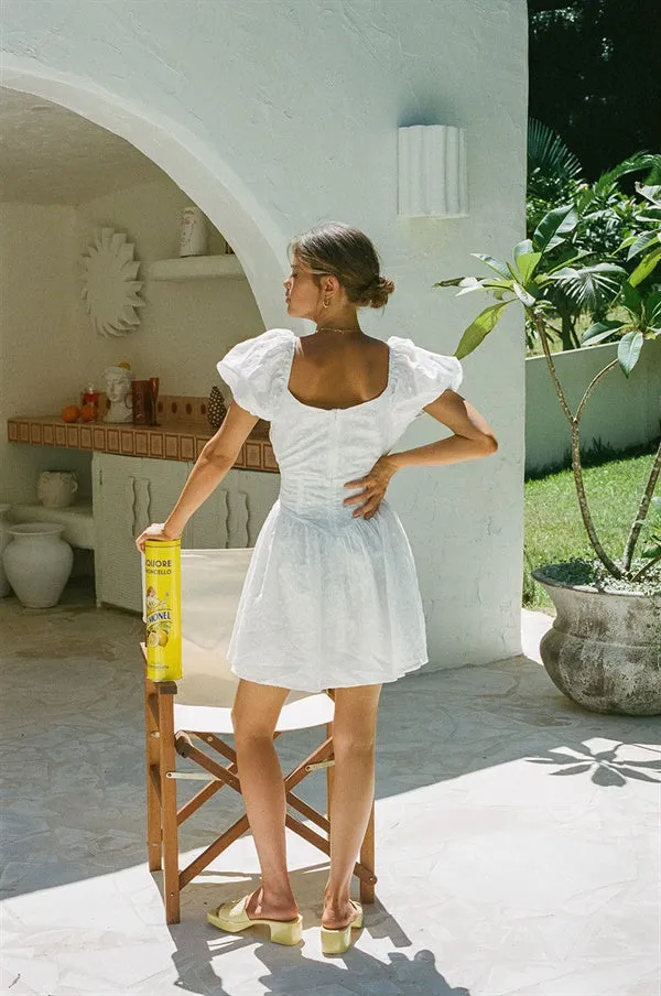 Alika Dress sold by Sabo Skirt product image thumbnail 4