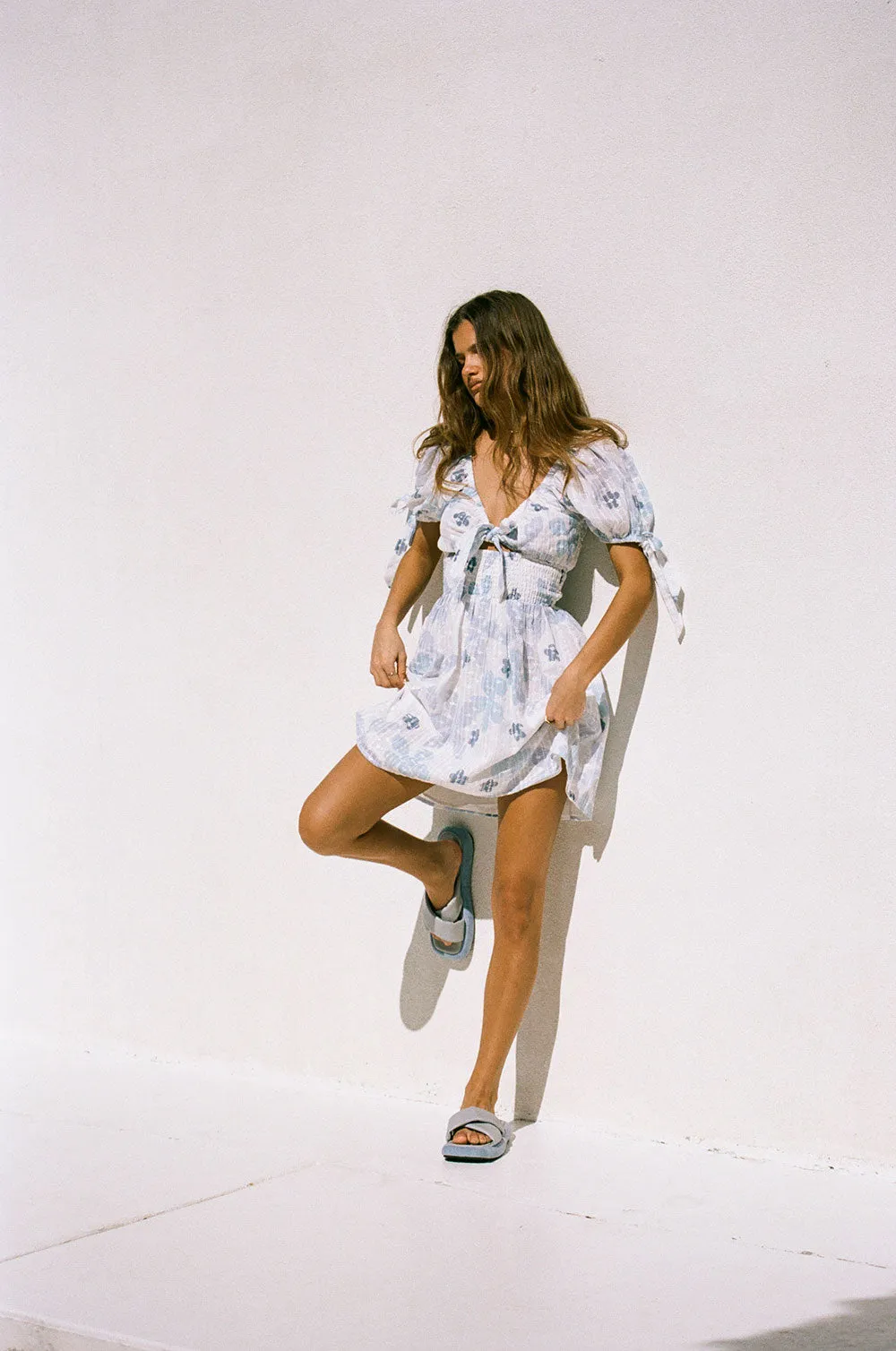 Ellea Dress sold by Sabo Skirt product image thumbnail 3