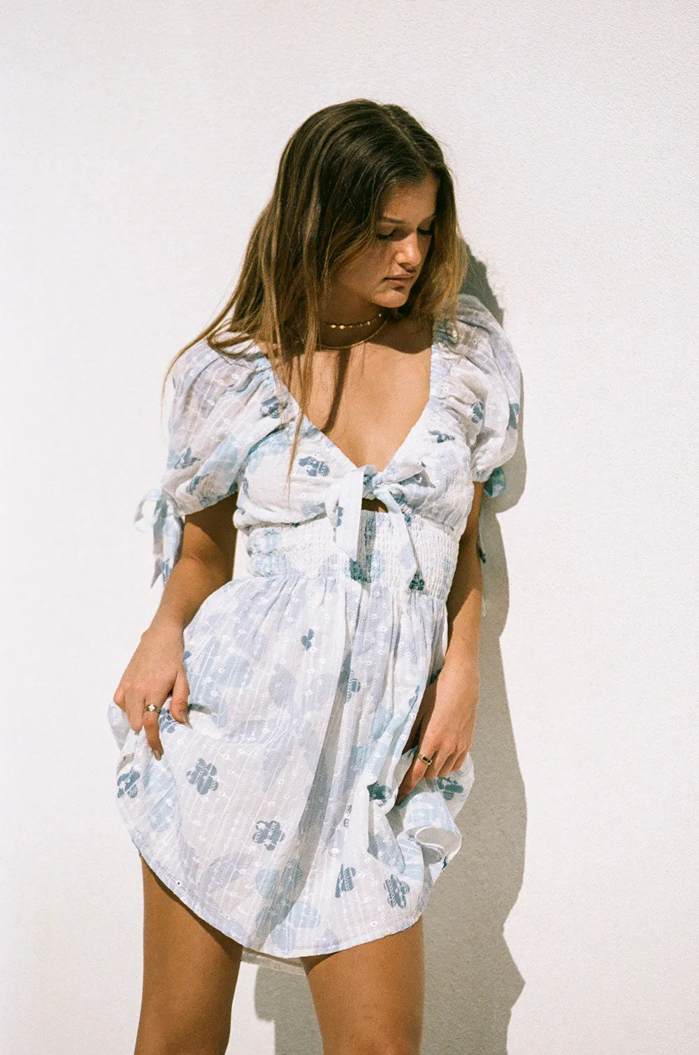 Ellea Dress sold by Sabo Skirt product image thumbnail 4