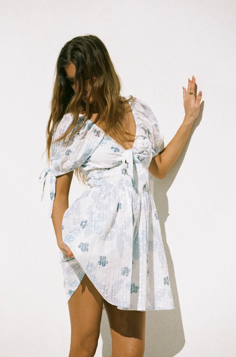Ellea Dress sold by Sabo Skirt product image thumbnail 2