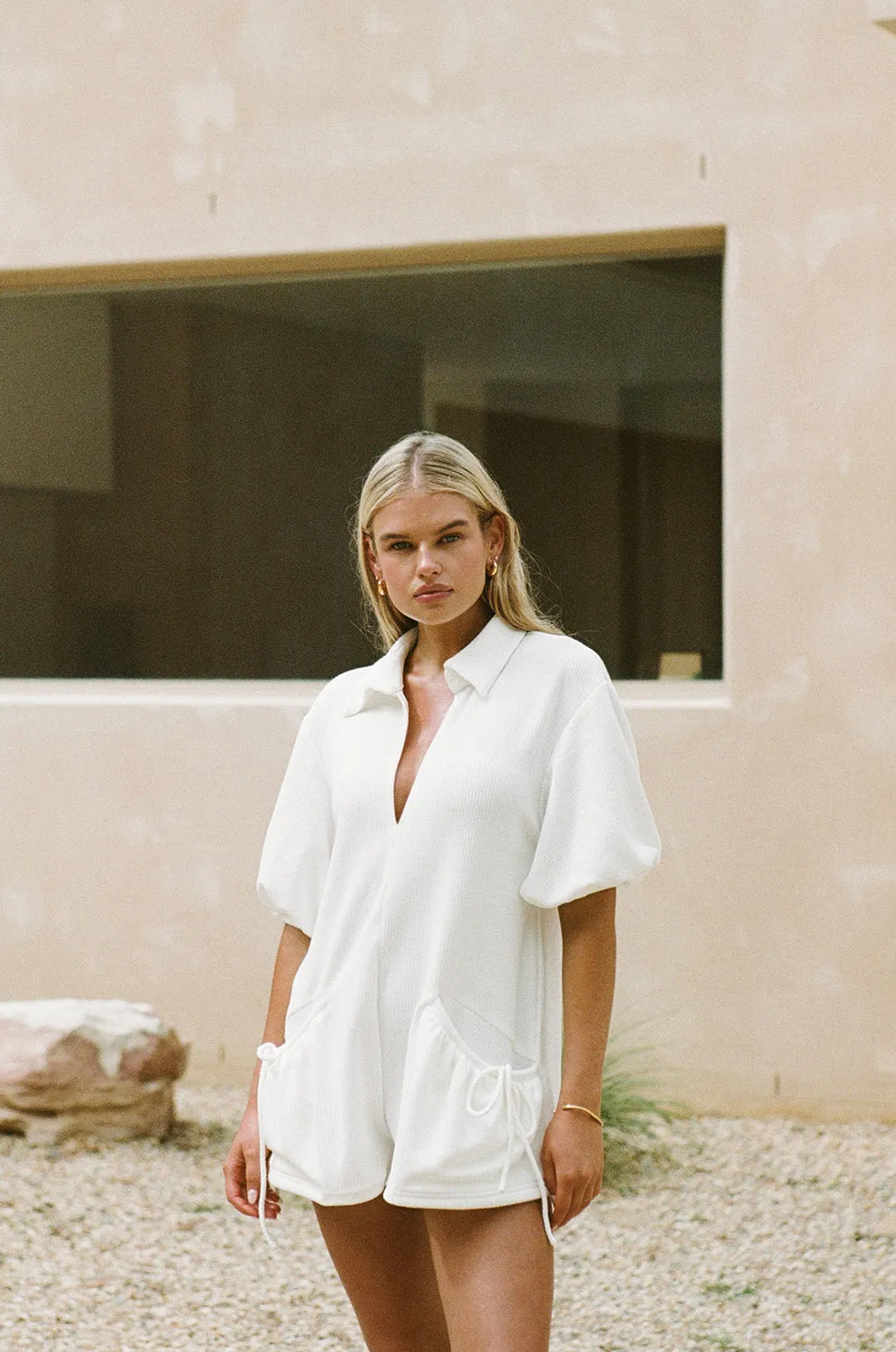 Airlie Playsuit sold by Sabo Skirt product image thumbnail 3