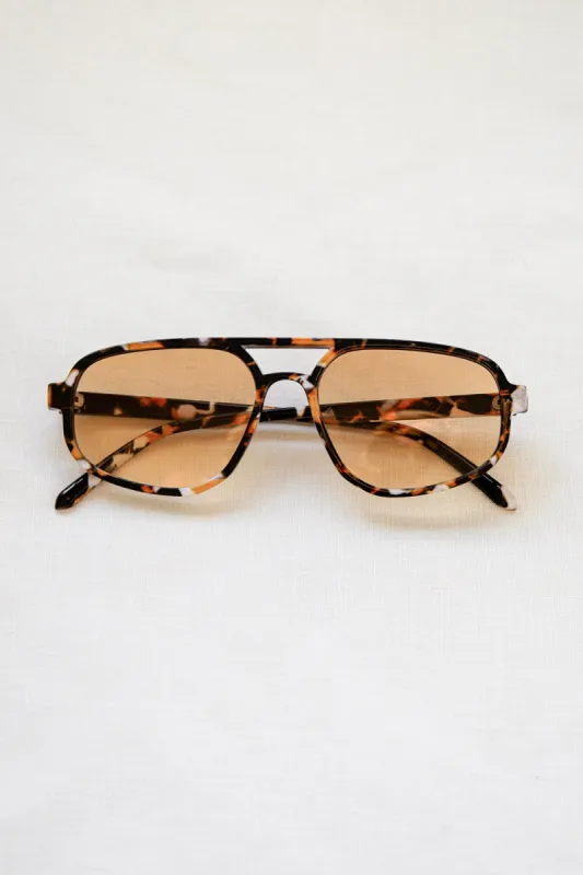 Cora Sunglasses sold by Sabo Skirt