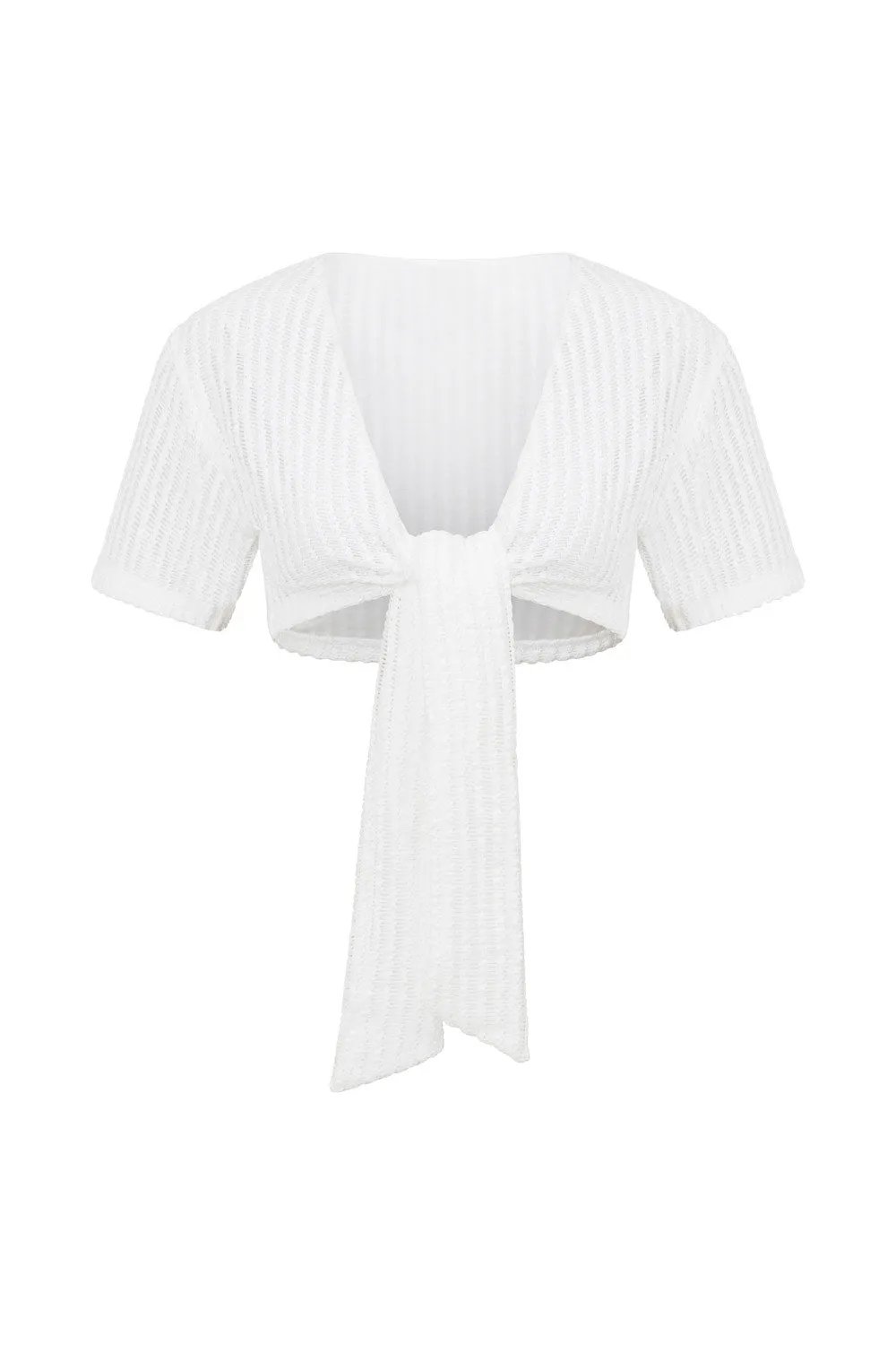 Florence Top sold by Sabo Skirt product image thumbnail 5