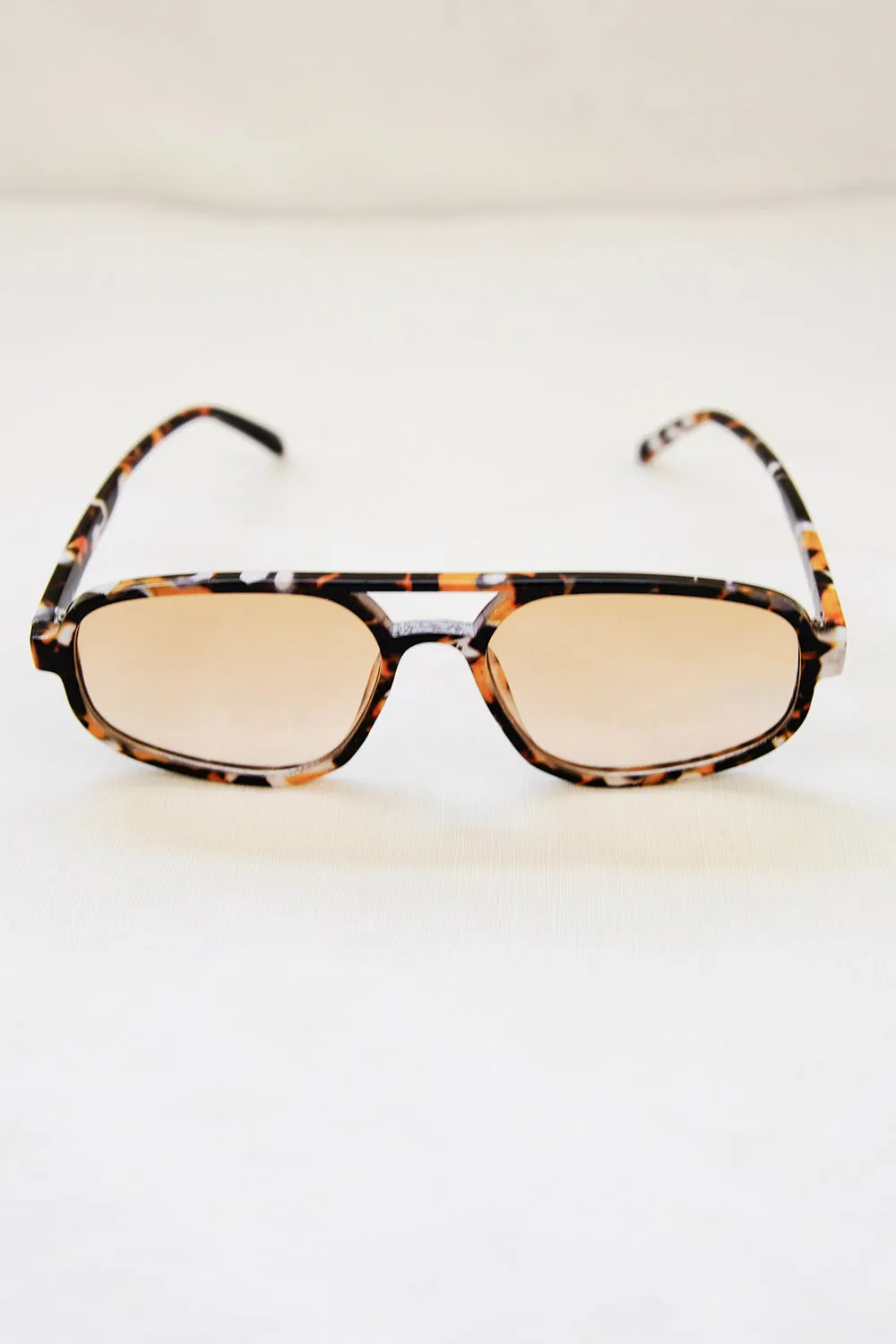 Chelsie Top - Tan sold by Sabo Skirt product image thumbnail 2