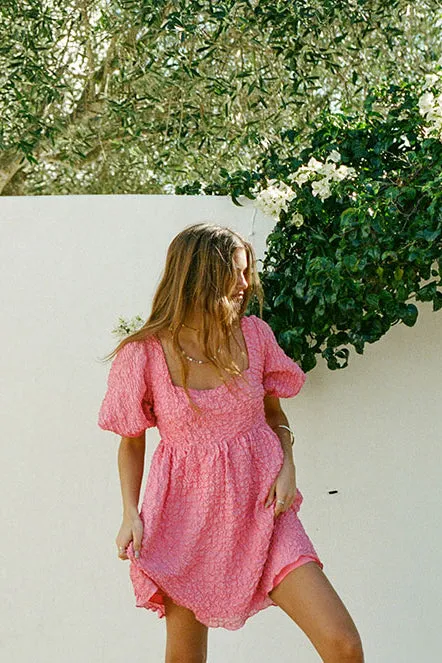 SAMPLE-Vellona Dress sold by Sabo Skirt