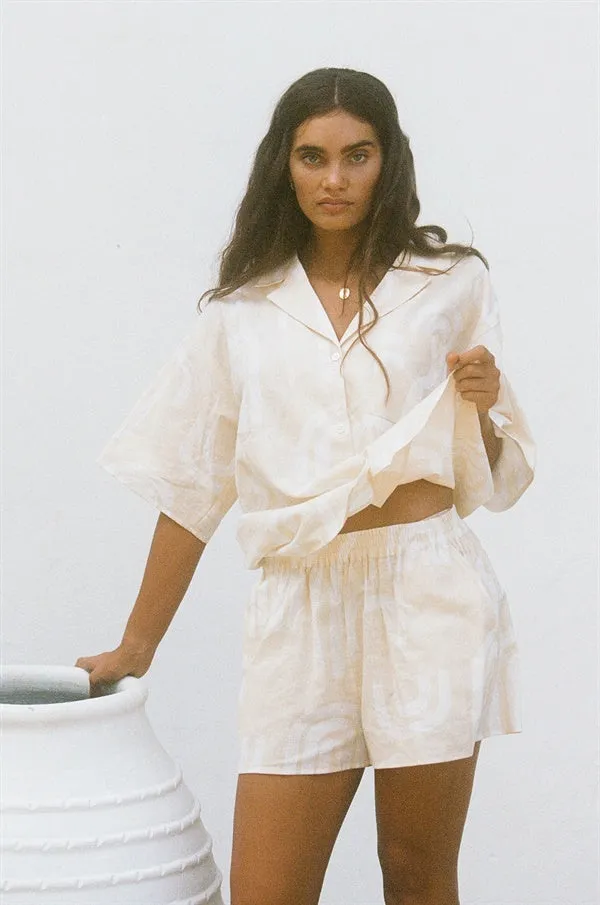 Thessy Top sold by Sabo Skirt product image thumbnail 2