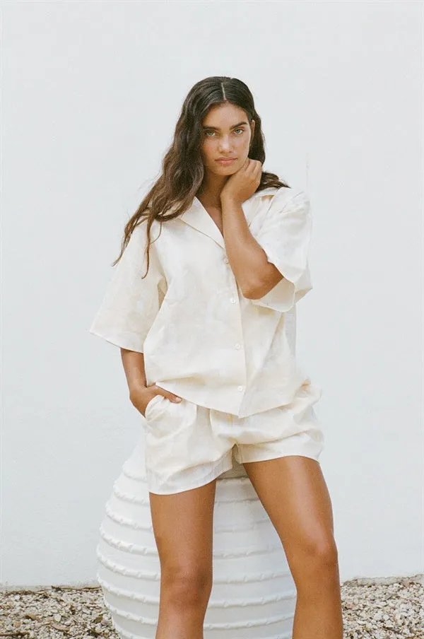 Thessy Top sold by Sabo Skirt product image thumbnail 4