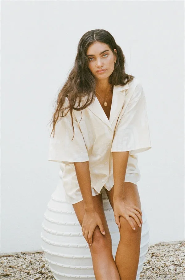 Thessy Top sold by Sabo Skirt product image thumbnail 3