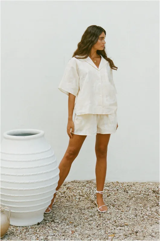 Thessy Top sold by Sabo Skirt