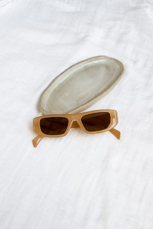 Matisse Sunglasses sold by Sabo Skirt