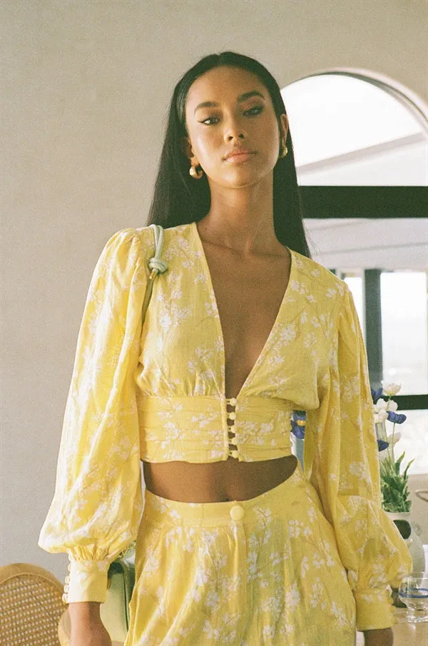 SAMPLE-Alexi Pants sold by Sabo Skirt product image thumbnail 5