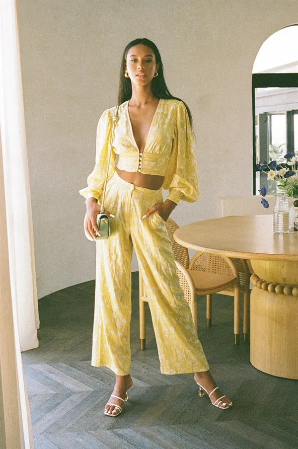 SAMPLE-Alexi Pants sold by Sabo Skirt product image thumbnail 3