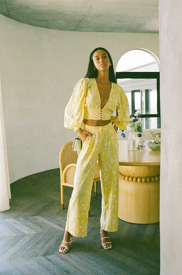 SAMPLE-Alexi Pants sold by Sabo Skirt