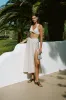 Levana Midi Skirt sold by Sabo Skirt