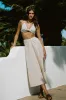 Levana Midi Skirt sold by Sabo Skirt