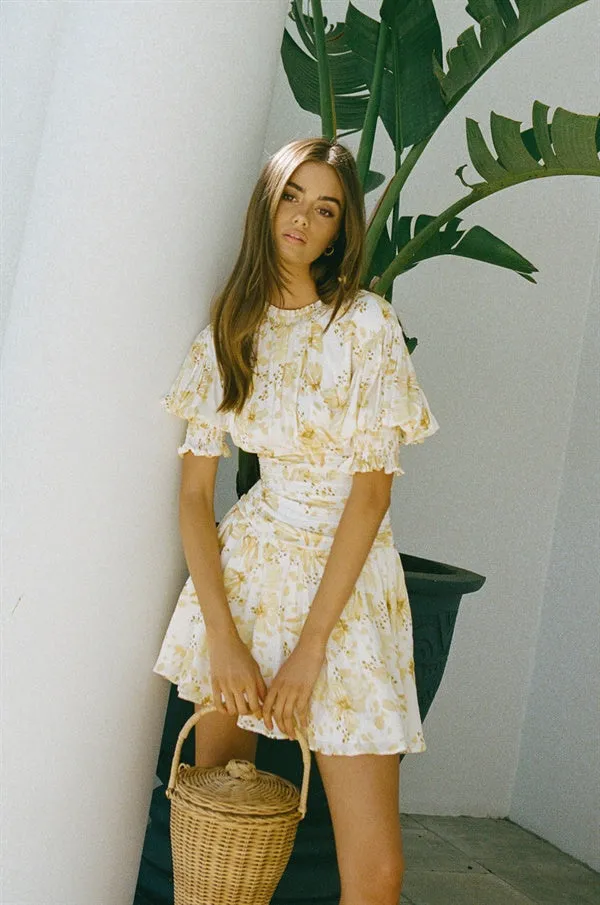 Que Dress sold by Sabo Skirt