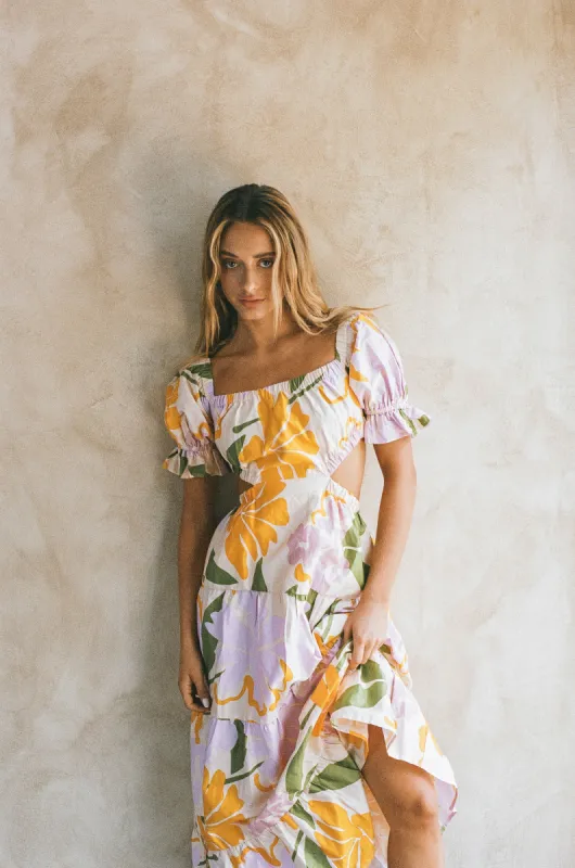 Poppi Dress sold by Sabo Skirt