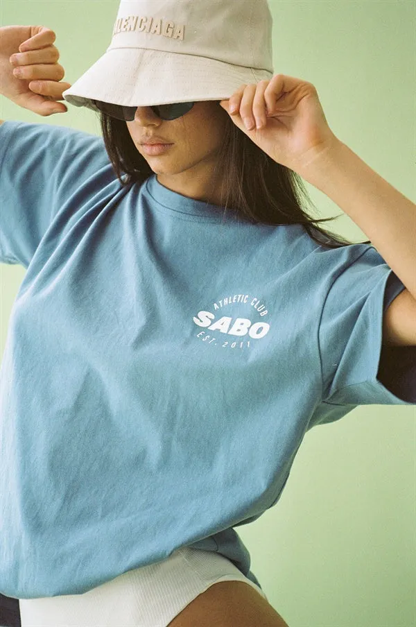 SAMPLE-June Athletic Tee sold by Sabo Skirt product image thumbnail 2