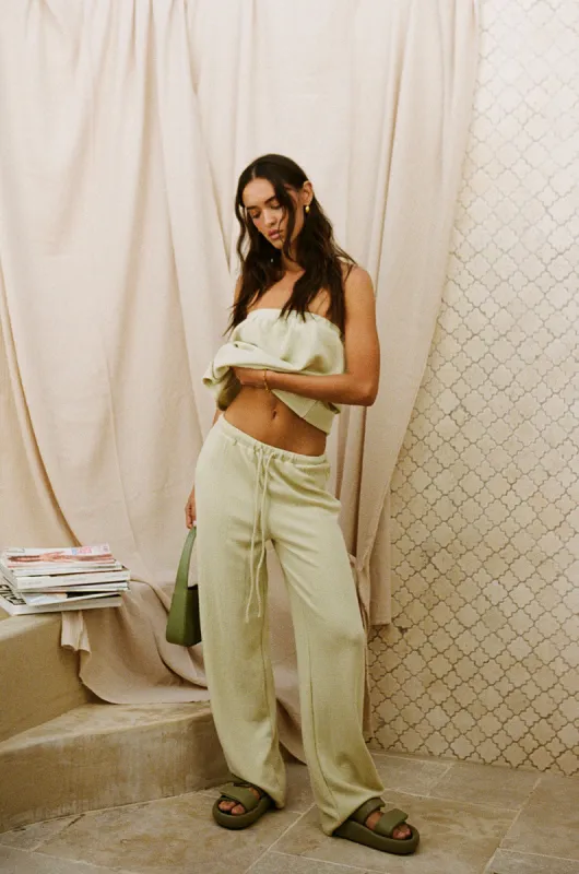 SAMPLE-Ellira Pants sold by Sabo Skirt