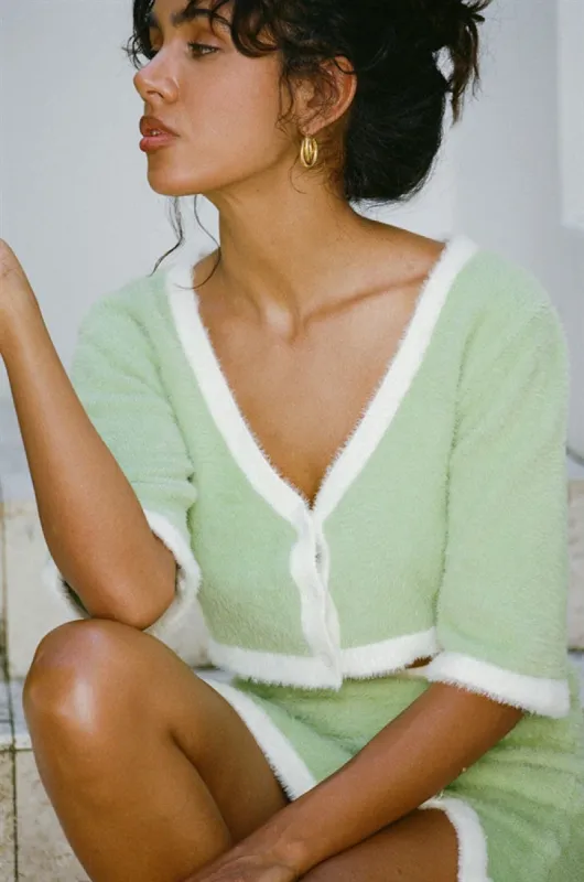 Tai Knit Top sold by Sabo Skirt