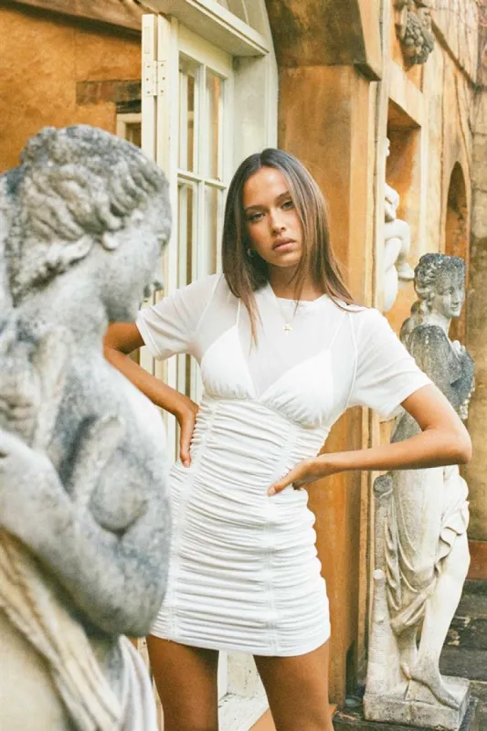 SAMPLE-Kaylani Dress sold by Sabo Skirt