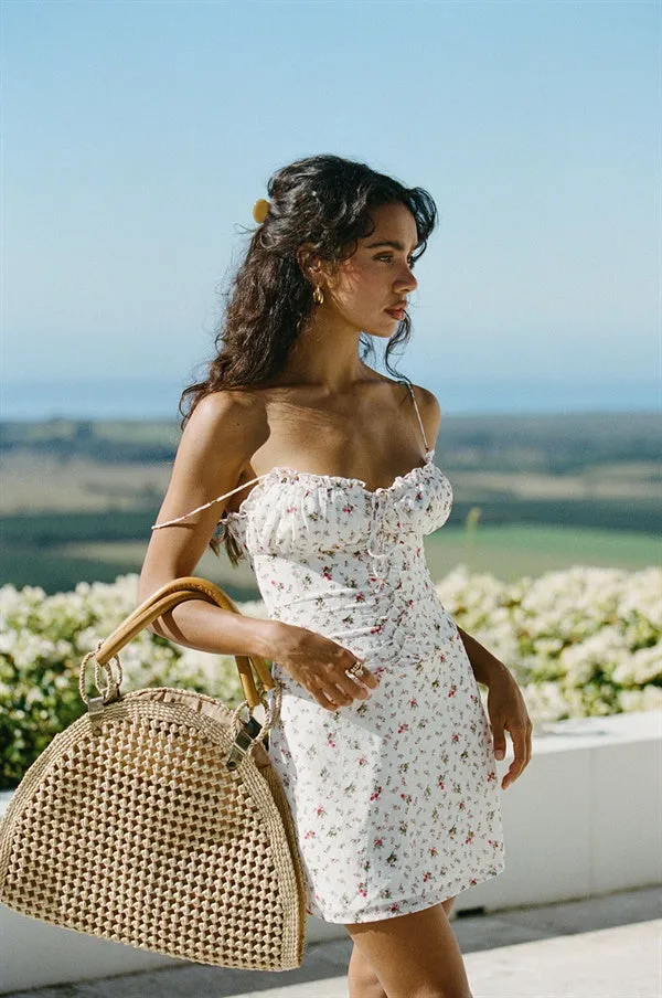 SAMPLE-Naoki Dress sold by Sabo Skirt product image thumbnail 5