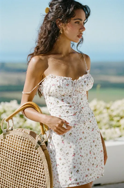 SAMPLE-Naoki Dress sold by Sabo Skirt