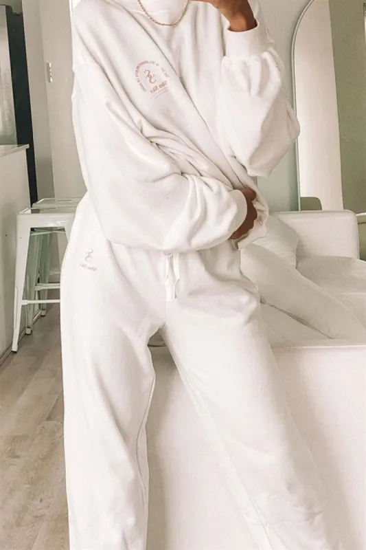 Stay Home Sweatpants sold by Sabo Skirt