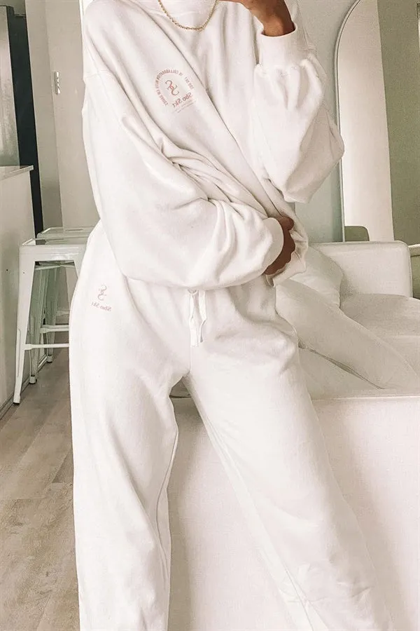 Stay Home Sweatpants sold by Sabo Skirt