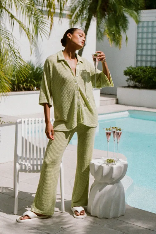 Kai Top sold by Sabo Skirt