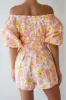 Shay Playsuit sold by Sabo Skirt