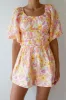 Shay Playsuit sold by Sabo Skirt