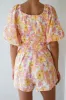Shay Playsuit sold by Sabo Skirt
