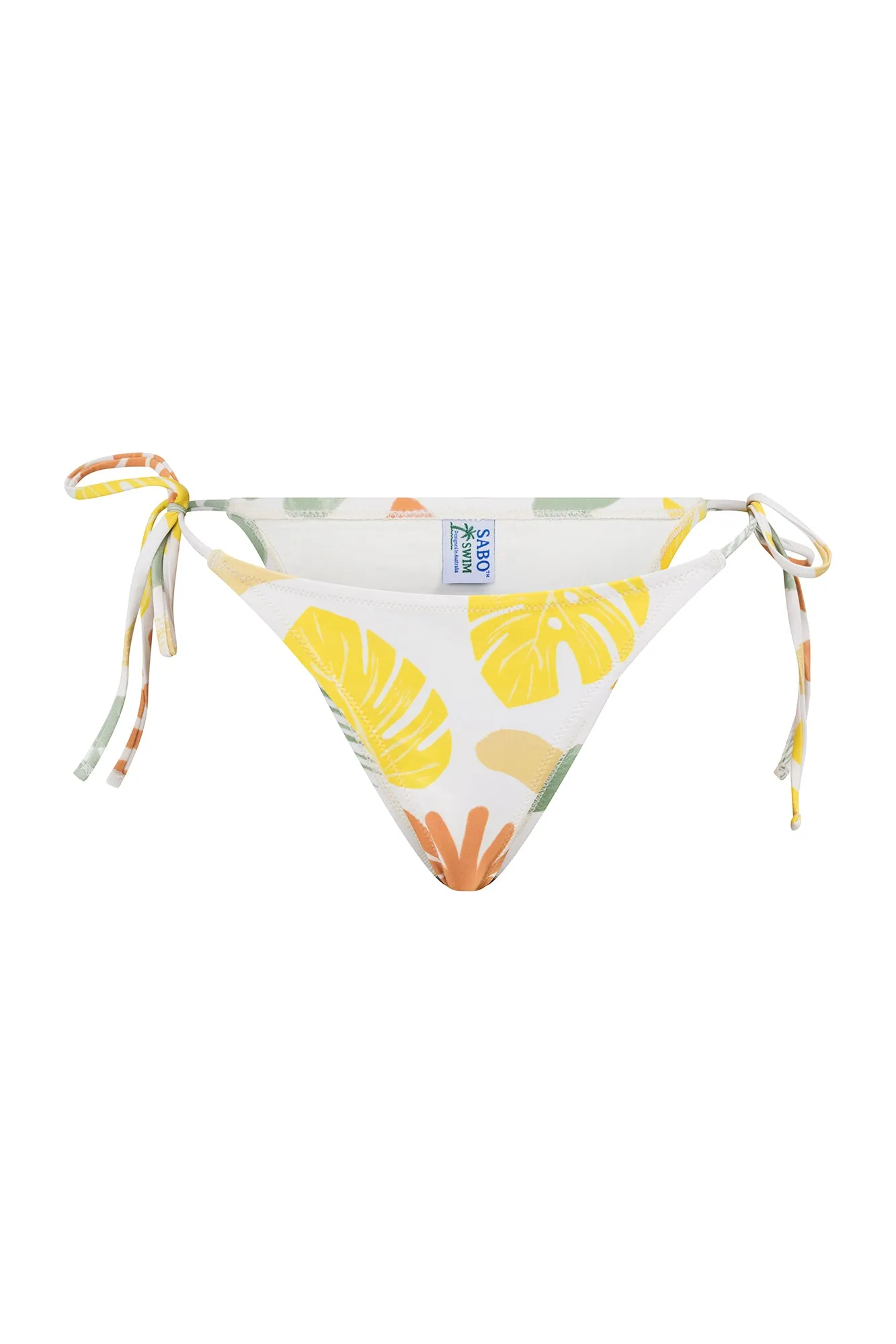 Shore Tie Bottom sold by Sabo Skirt product image thumbnail 5