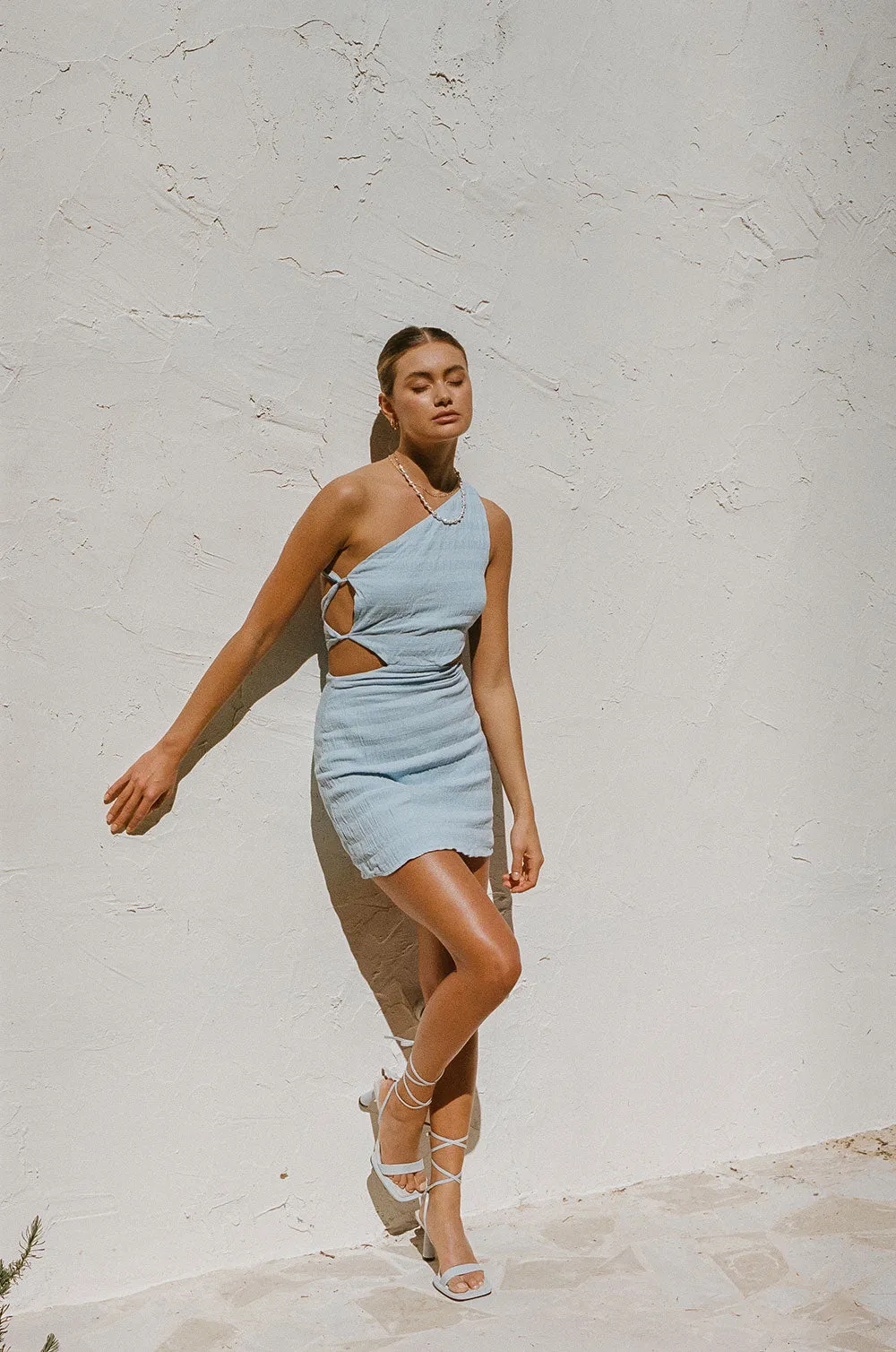 Everly Dress sold by Sabo Skirt product image thumbnail 4