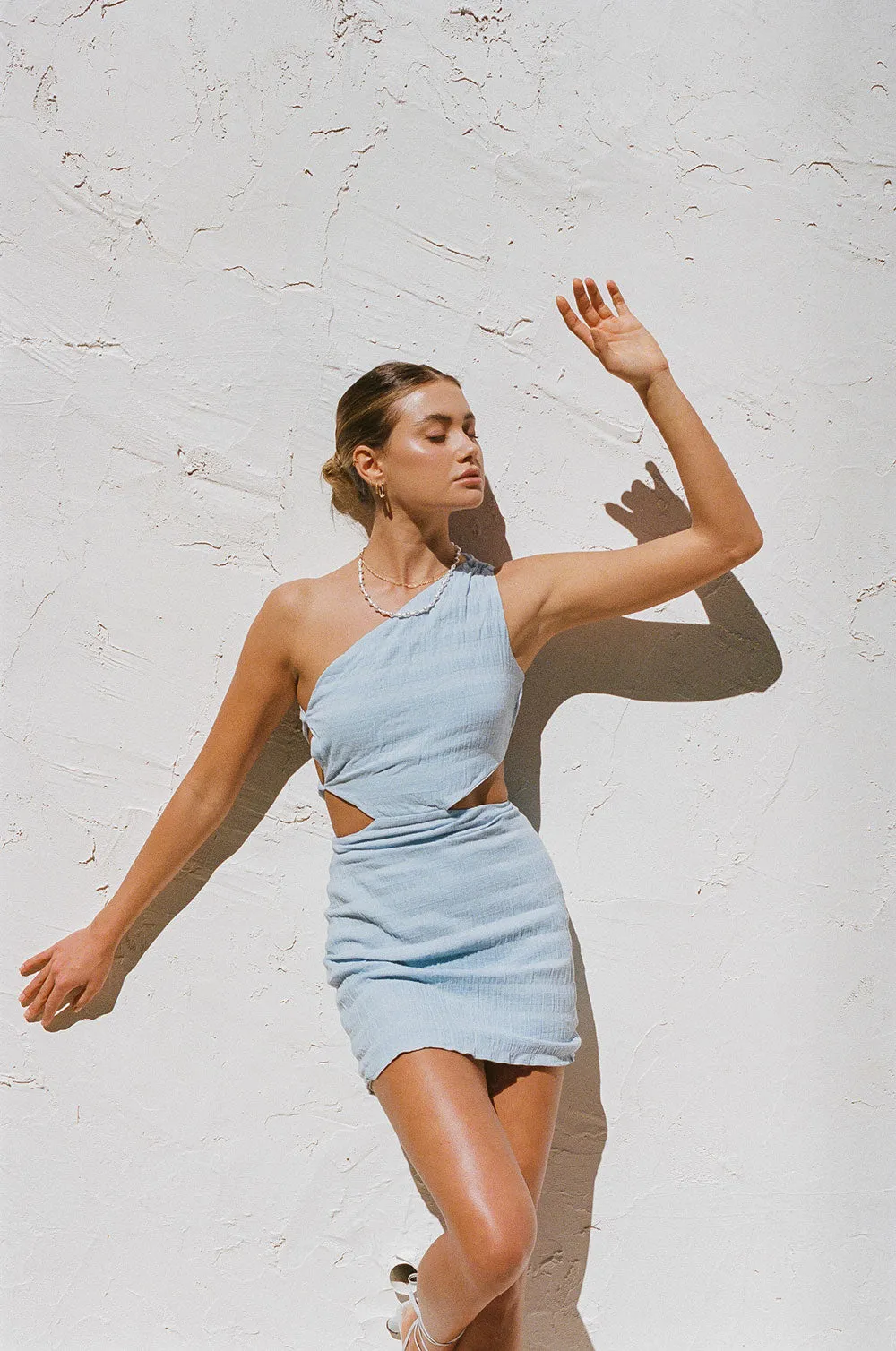 Everly Dress sold by Sabo Skirt product image thumbnail 3