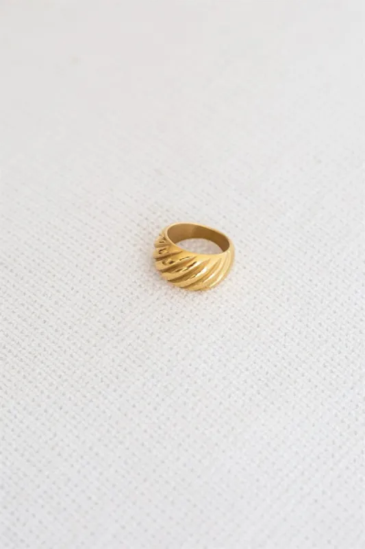 Priya Ring sold by Sabo Skirt