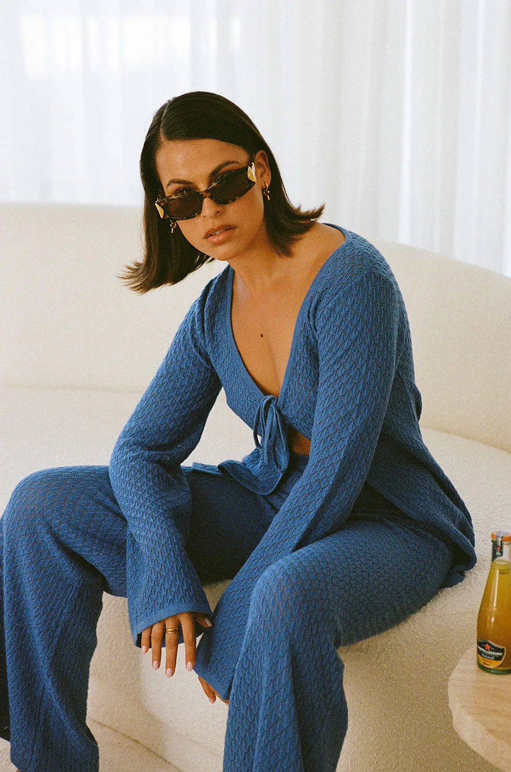 Kaleigh Top sold by Sabo Skirt product image thumbnail 2