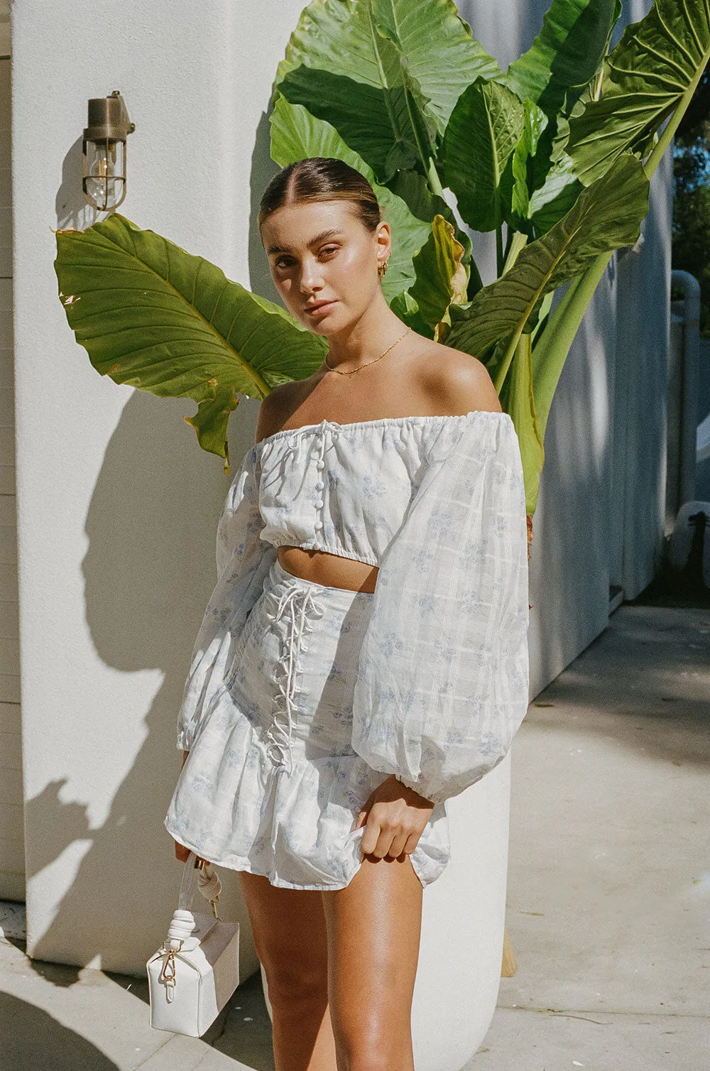 Mariella Dress sold by Sabo Skirt product image thumbnail 4