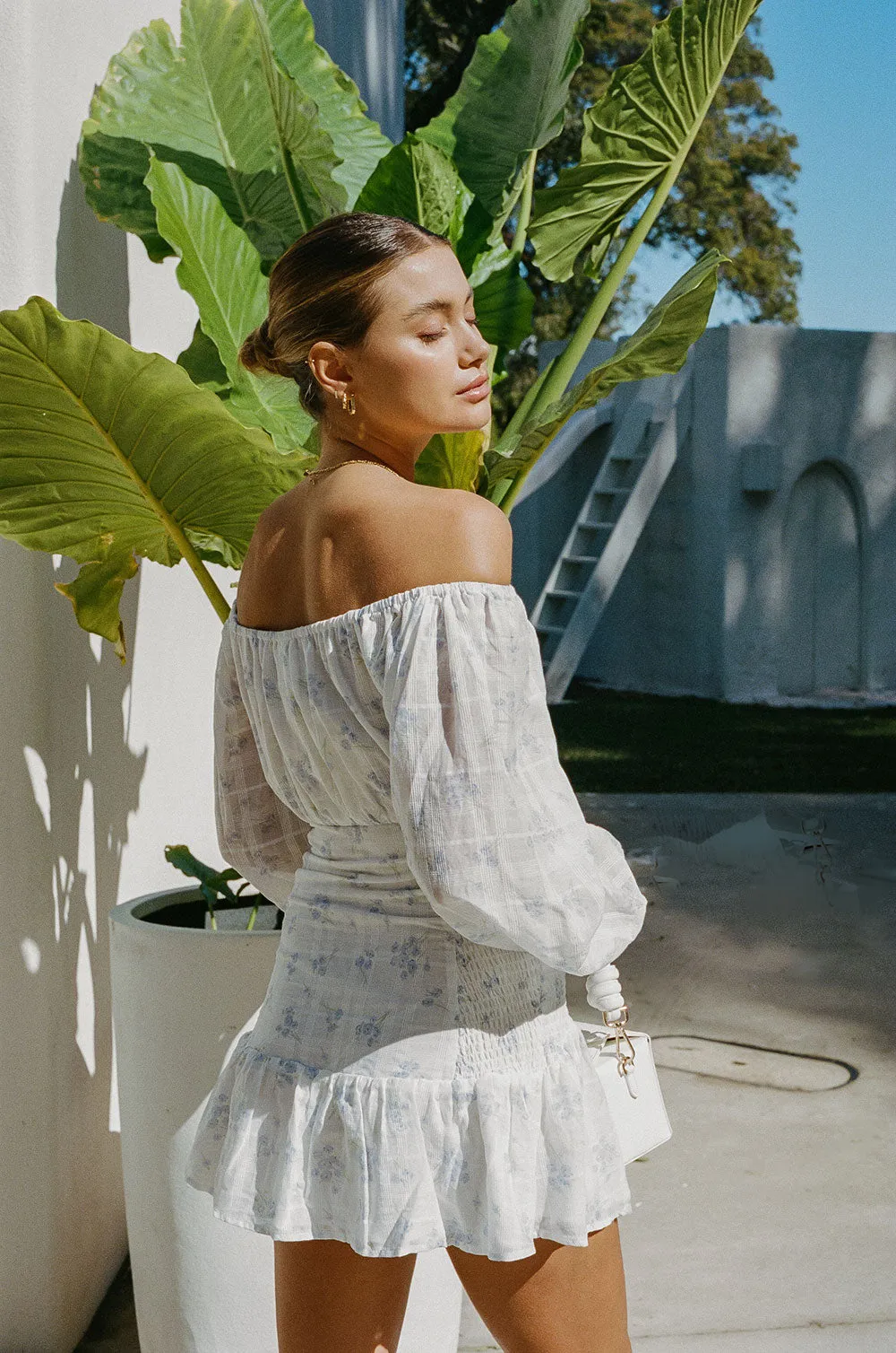 Mariella Dress sold by Sabo Skirt product image thumbnail 3