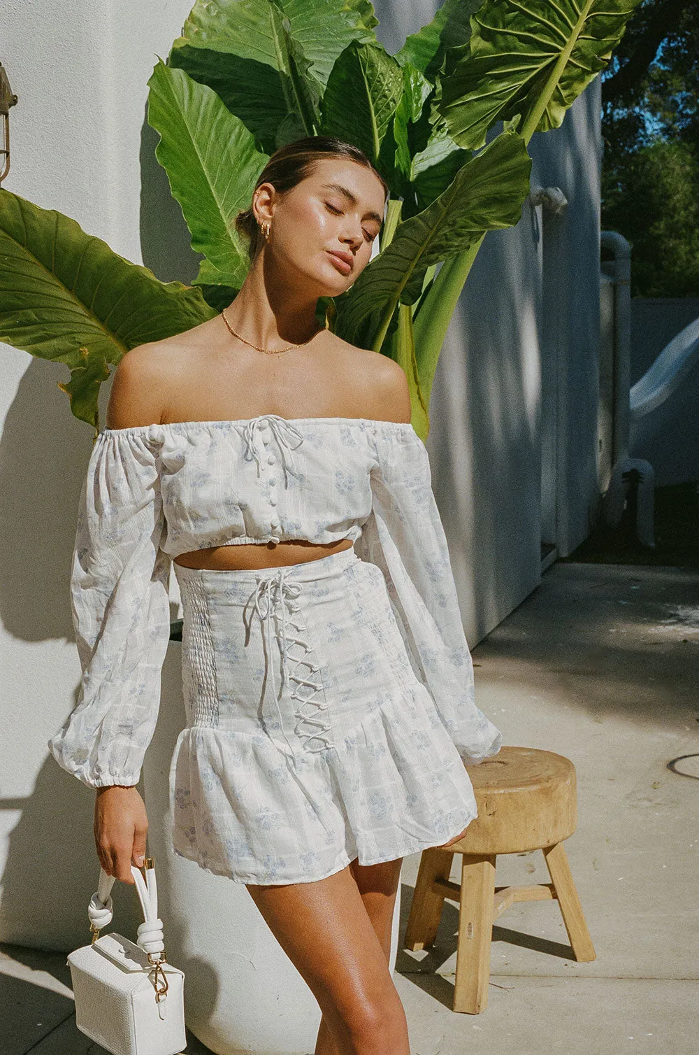 Mariella Dress sold by Sabo Skirt product image thumbnail 2