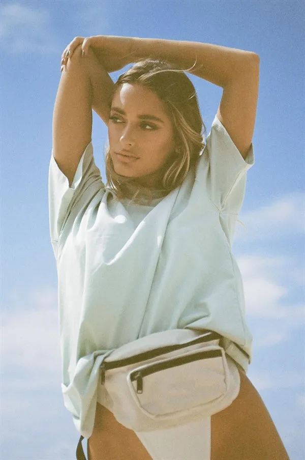 Mint Top sold by Sabo Skirt product image thumbnail 5