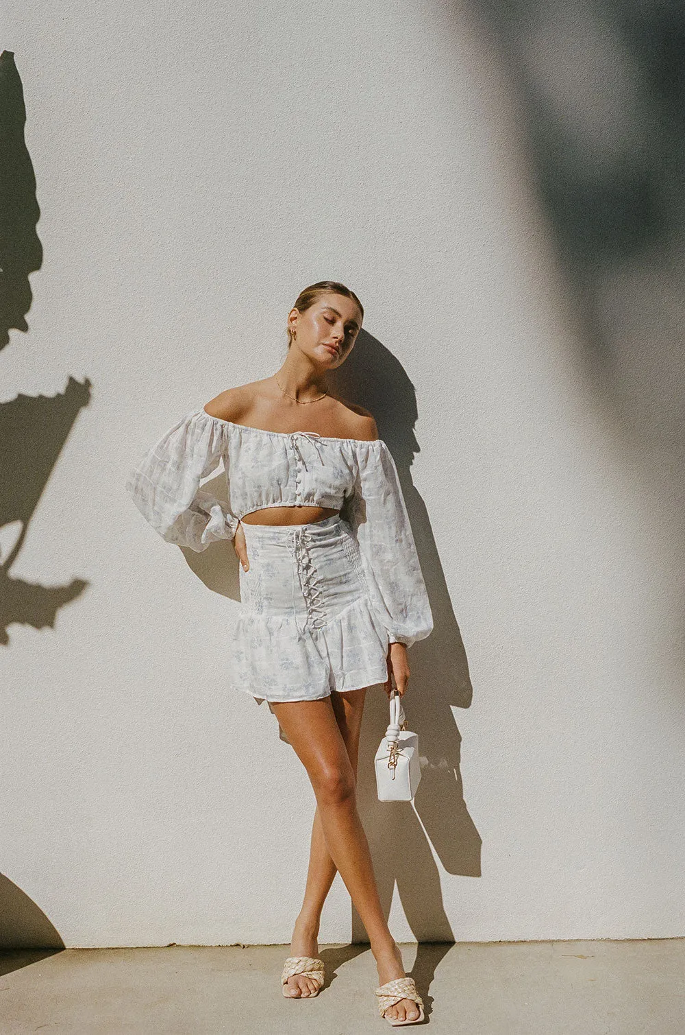 Mariella Dress sold by Sabo Skirt product image thumbnail 5