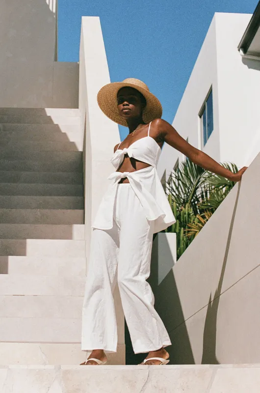 Indiya Jumpsuit sold by Sabo Skirt