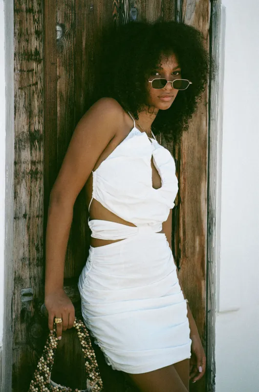 SAMPLE-Benny Dress sold by Sabo Skirt