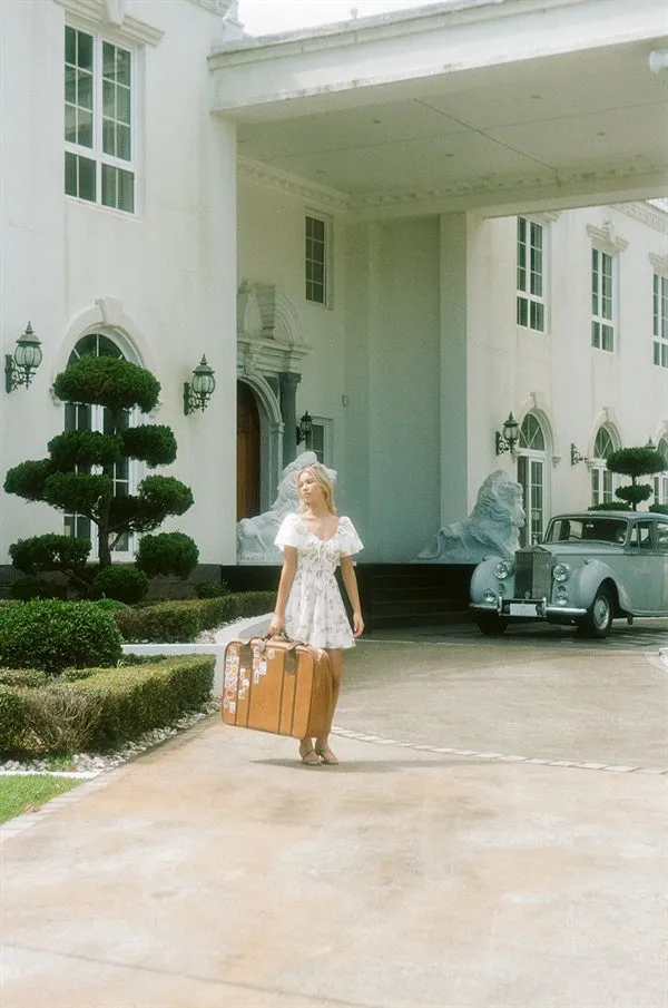 Illyria Dress - Native sold by Sabo Skirt product image thumbnail 5