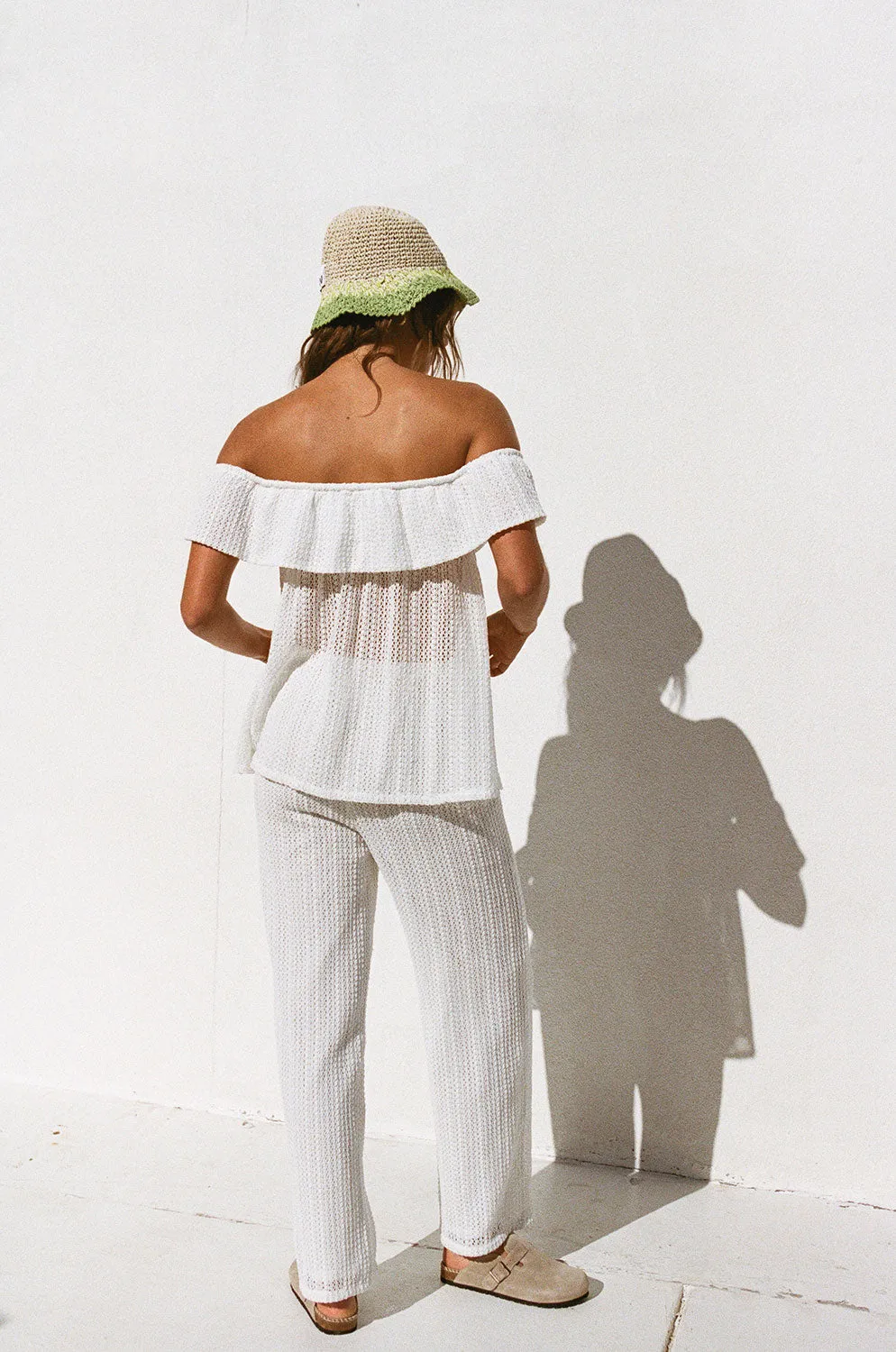 SAMPLE-Kala Top sold by Sabo Skirt product image thumbnail 5