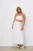 SAMPLE-Koralie Skirt - Lilac sold by Sabo Skirt
