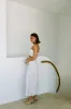 SAMPLE-Koralie Skirt - Lilac sold by Sabo Skirt