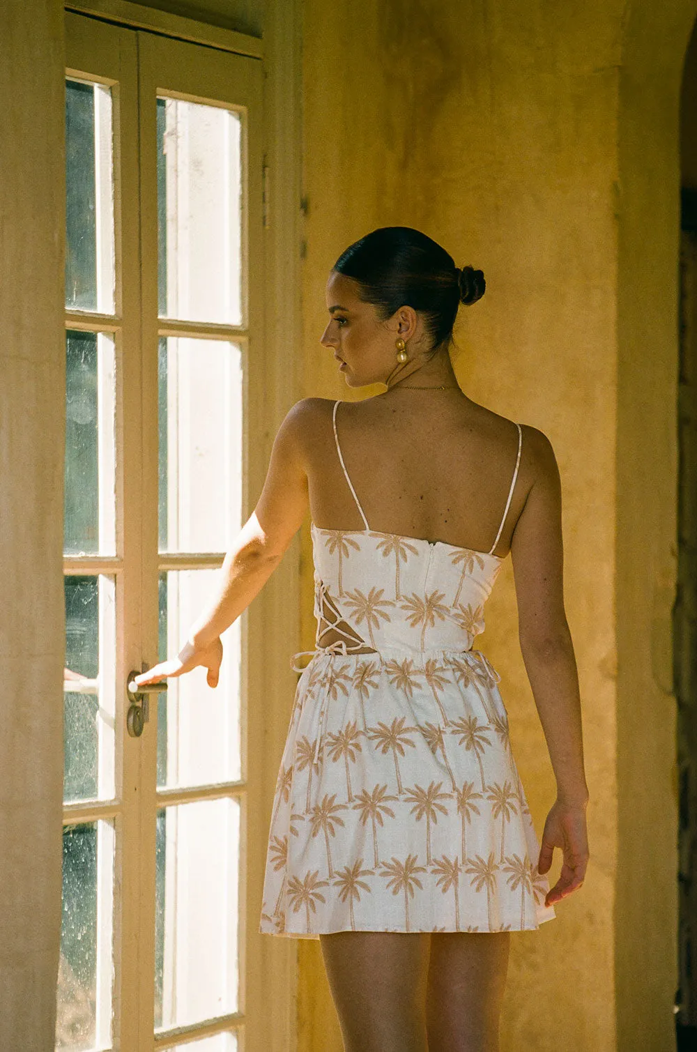 Taj Dress sold by Sabo Skirt product image thumbnail 3